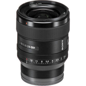 Sony FE 24mm f/1.4 GM Lens at PROCAM | procam.com