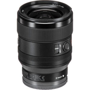 Sony FE 24mm f/1.4 GM Lens at PROCAM | procam.com