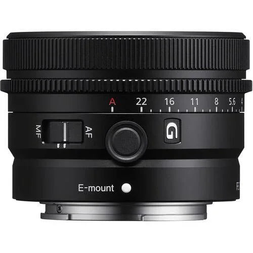 Sony FE 24mm f/2.8 G Lens at PROCAM | procam.com