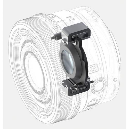 Sony FE 24mm f/2.8 G Lens at PROCAM | procam.com
