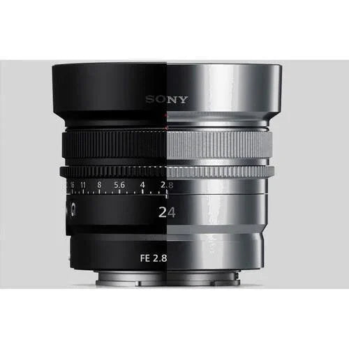 Sony FE 24mm f/2.8 G Lens at PROCAM | procam.com