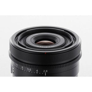 Sony FE 24mm f/2.8 G Lens at PROCAM | procam.com