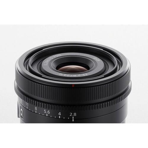 Sony FE 24mm f/2.8 G Lens at PROCAM | procam.com