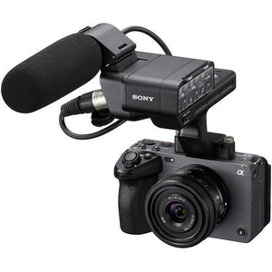 Sony FE 24mm f/2.8 G Lens at PROCAM | procam.com