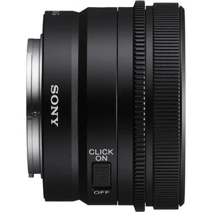 Sony FE 24mm f/2.8 G Lens at PROCAM | procam.com