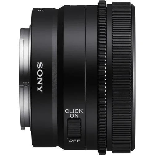 Sony FE 24mm f/2.8 G Lens at PROCAM | procam.com