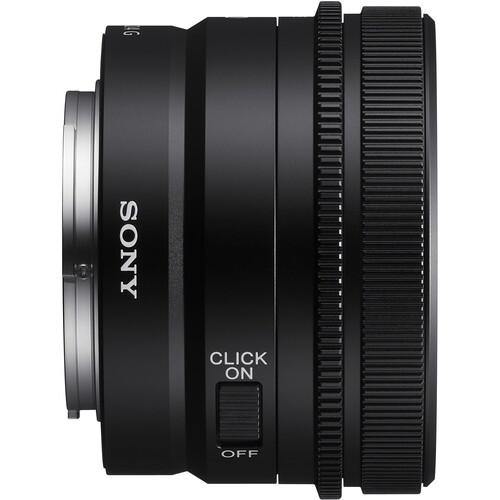 Sony FE 24mm f/2.8 G Lens | PROCAM