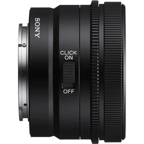Sony FE 24mm f/2.8 G Lens at PROCAM | procam.com