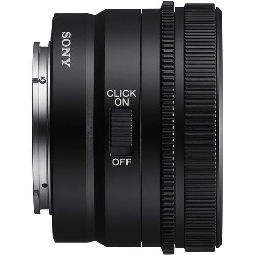 Sony FE 24mm f/2.8 G Lens | PROCAM