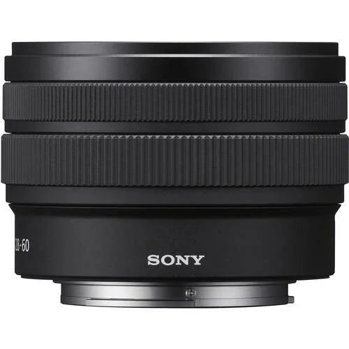 Sony FE 28-60mm f/4-5.6 Lens at PROCAM | procam.com