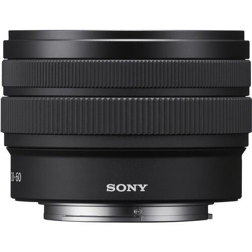 Sony FE 28-60mm f/4-5.6 Lens | PROCAM