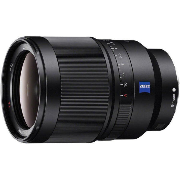 Sony FE 35mm f/1.4 Distagon T* ZA Lens | PROCAM
