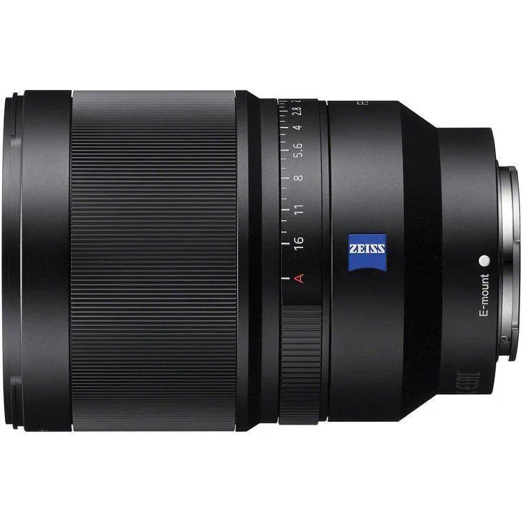 Sony FE 35mm f/1.4 Distagon T* ZA Lens at PROCAM | procam.com