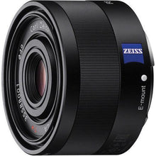Sony FE 35mm f/2.8 Sonnar T* ZA Lens