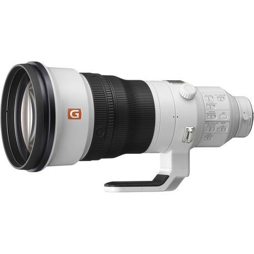 Sony FE 400mm f/2.8 GM OSS Lens | PROCAM