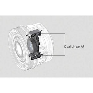 Sony FE 40mm f/2.5 G Lens at PROCAM | procam.com