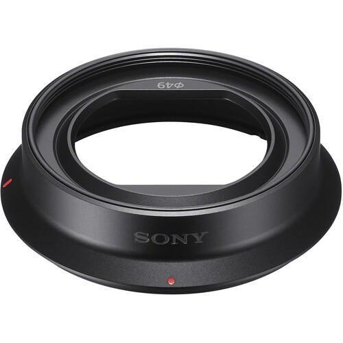 Sony FE 40mm f/2.5 G Lens at PROCAM | procam.com