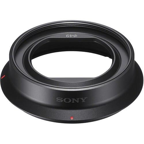 Sony FE 40mm f/2.5 G Lens | PROCAM