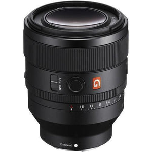 Sony FE 50mm f/1.2 GM Lens at PROCAM | procam.com