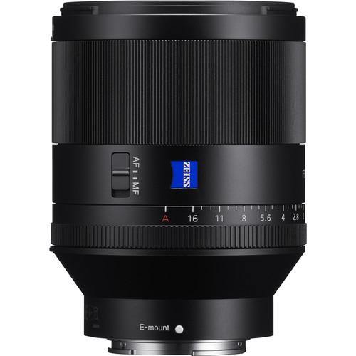 Sony FE 50mm f/1.4 Planar T* ZA Lens | PROCAM