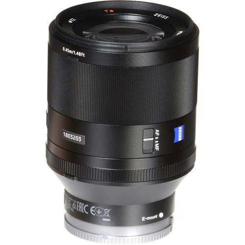 Sony FE 50mm f/1.4 Planar T* ZA Lens at PROCAM | Shop Camera
