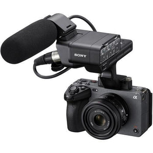 Sony FE 50mm f/2.5 G Lens at PROCAM | procam.com