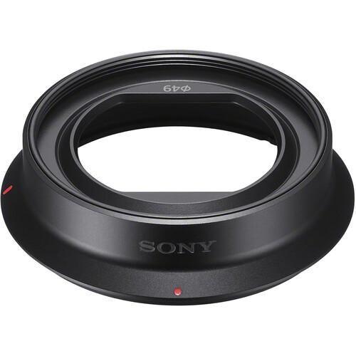 Sony FE 50mm f/2.5 G Lens at PROCAM | procam.com