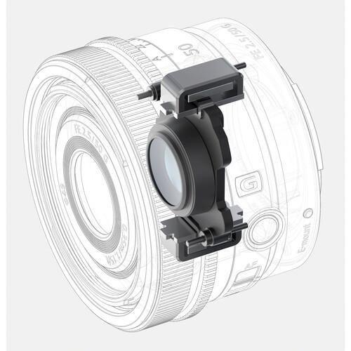 Sony FE 50mm f/2.5 G Lens at PROCAM | procam.com