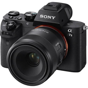 Sony FE 50mm f/2.8 Macro Lens at PROCAM | procam.com