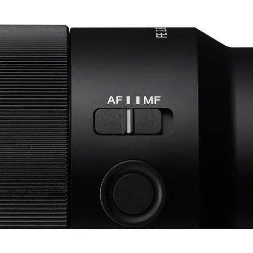 Sony FE 50mm f/2.8 Macro Lens at PROCAM | procam.com