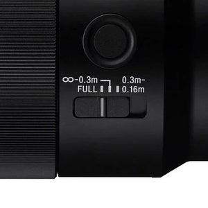 Sony FE 50mm f/2.8 Macro Lens at PROCAM | procam.com