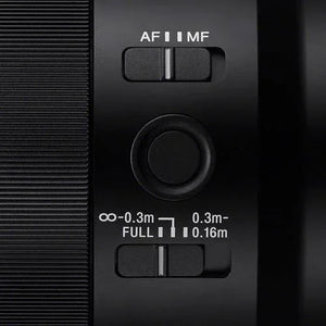 Sony FE 50mm f/2.8 Macro Lens at PROCAM | procam.com