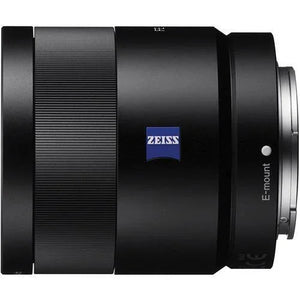 Sony FE 55mm f/1.8 Sonnar T* ZA Lens at PROCAM | procam.com