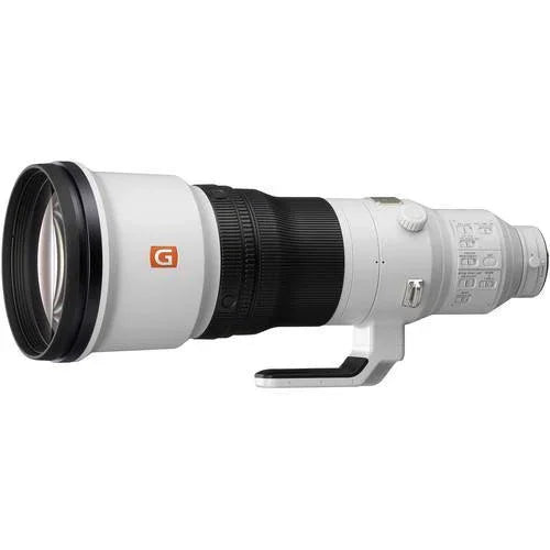 Sony FE 600mm f/4 GM OSS Lens at PROCAM | procam.com