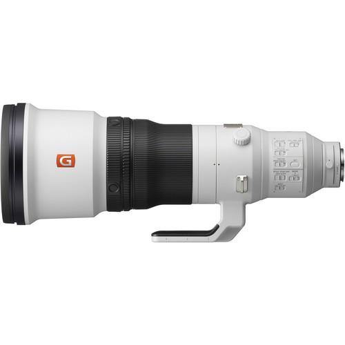 Sony FE 600mm f/4 GM OSS Lens | PROCAM