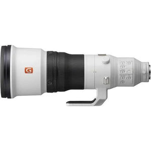 Sony FE 600mm f/4 GM OSS Lens at PROCAM | procam.com