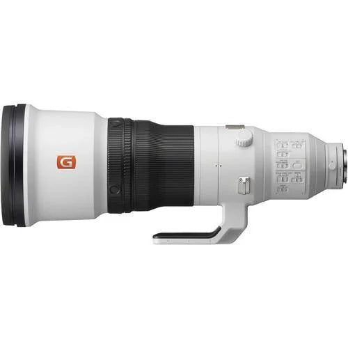 Sony FE 600mm f/4 GM OSS Lens at PROCAM | procam.com