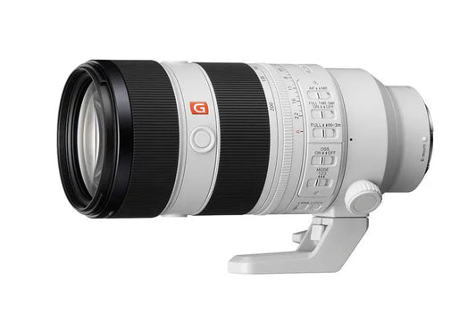Sony FE 70-200mm f/2.8 GM OSS II Lens at PROCAM | procam.com