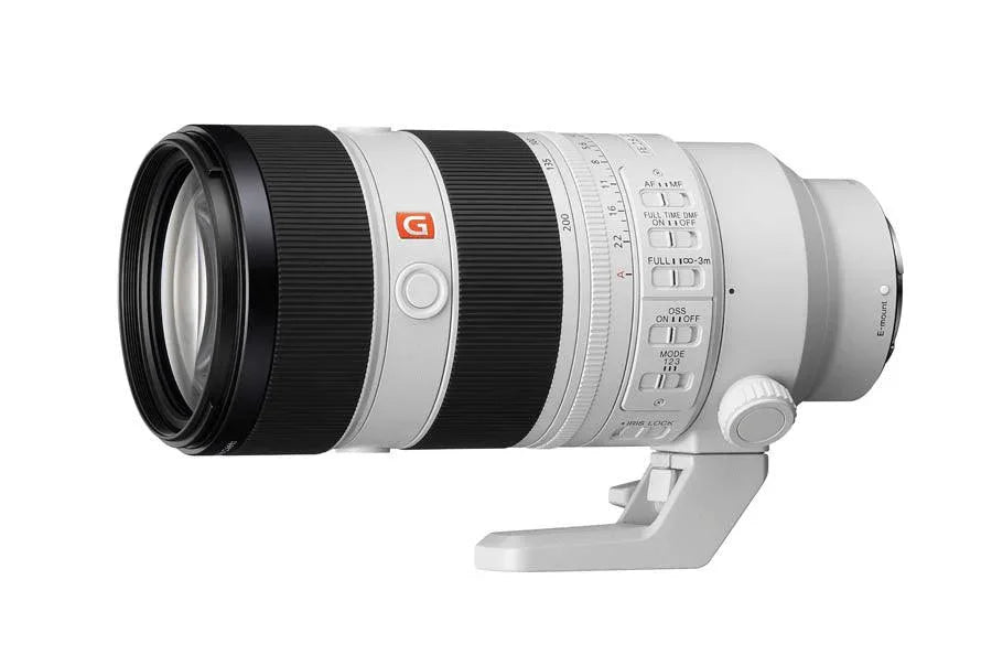 Sony FE 70-200mm f/2.8 GM OSS II Lens at PROCAM | procam.com