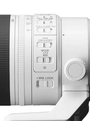Sony FE 70-200mm f/2.8 GM OSS II Lens at PROCAM | procam.com