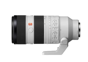 Sony FE 70-200mm f/2.8 GM OSS II Lens at PROCAM | procam.com