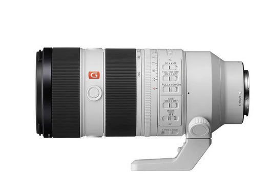 Sony FE 70-200mm f/2.8 GM OSS II Lens at PROCAM | procam.com