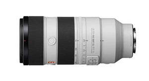 Sony FE 70-200mm f/2.8 GM OSS II Lens at PROCAM | procam.com
