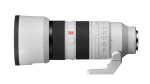 Sony FE 70-200mm f/2.8 GM OSS II Lens at PROCAM | procam.com
