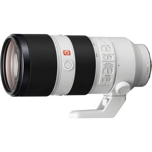 Sony FE 70-200mm f/2.8 GM OSS Lens | PROCAM