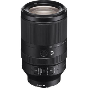 Sony FE 70-300mm f/4.5-5.6 G OSS Lens at PROCAM | procam.com