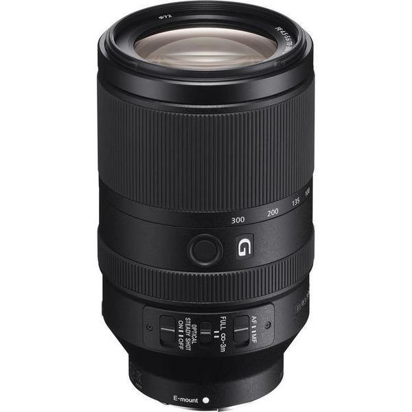 Sony FE 70-300mm f/4.5-5.6 G OSS Lens | PROCAM