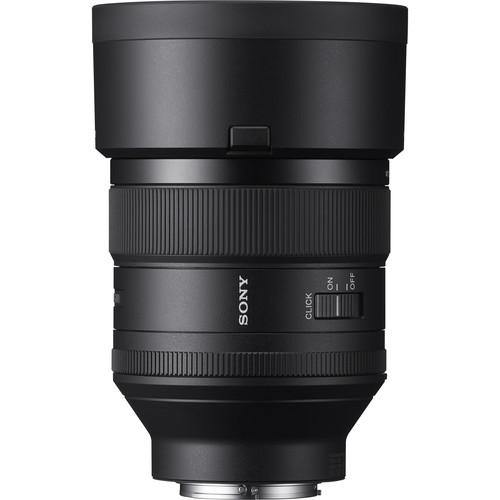 Sony FE 85mm f/1.4 GM Lens | PROCAM