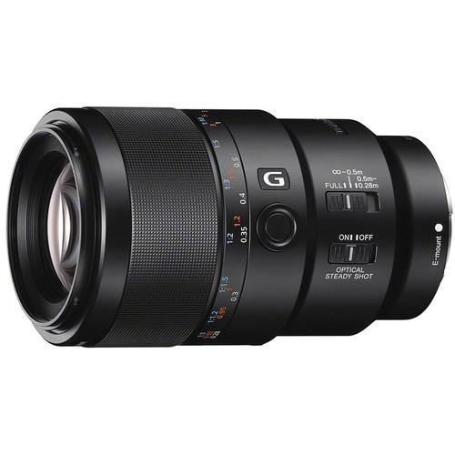 Sony FE 90mm f/2.8 Macro G OSS Lens | PROCAM