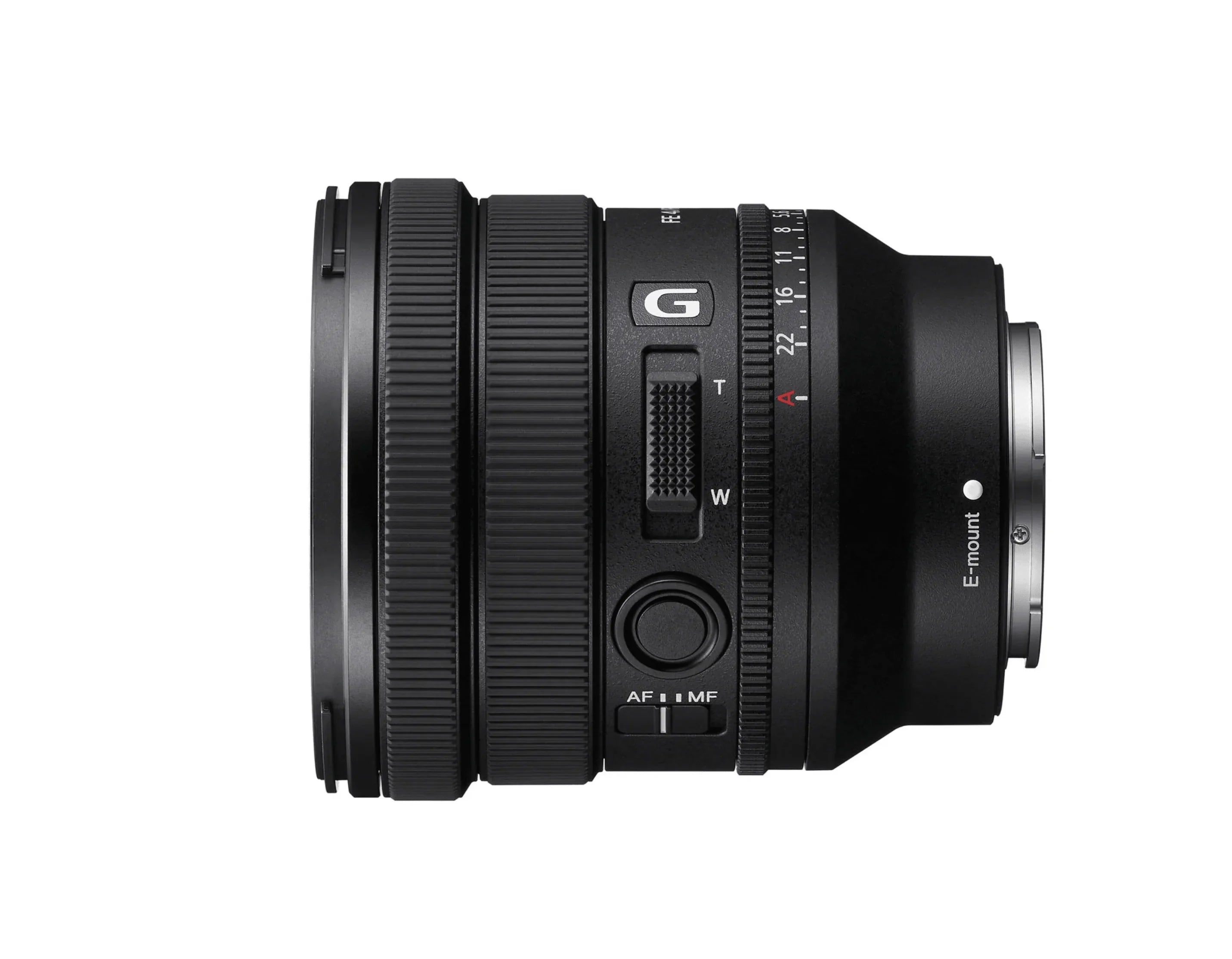 Sony FE PZ 16-35mm f/4 G Lens at PROCAM | procam.com